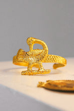 Load image into Gallery viewer, Sankofa Bird Bracelet
